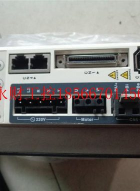 议价拆机 H施德ALCKCXM23U10M3X 驱动器 +电机BC1耐303M12A1C ￥