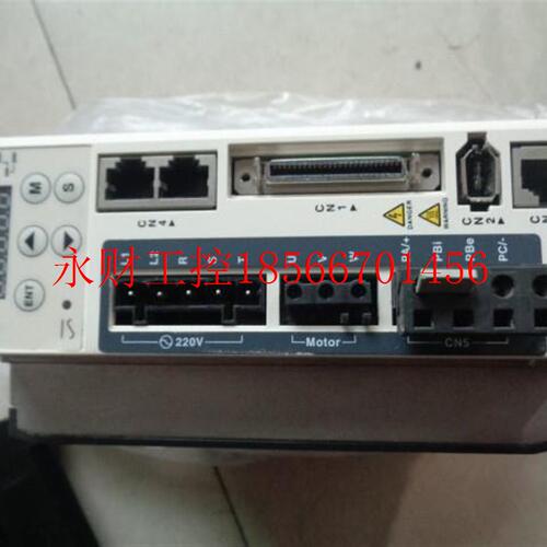 议价拆机 H施德ALCKCXM23U10M3X 驱动器 +电机BC1耐303M12A1C ￥