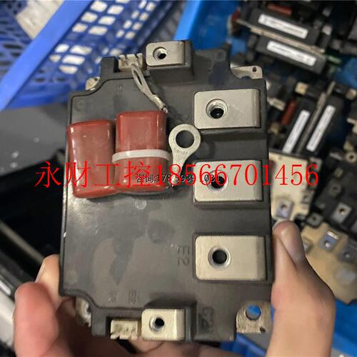 议价CM300 400YE2P-12F原装拆机包上机￥