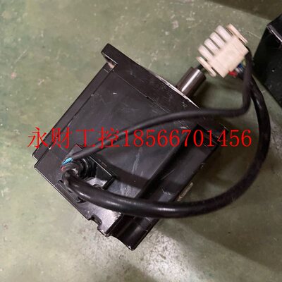 议价安川伺服电机SGMPS-15ACA61-E现货￥