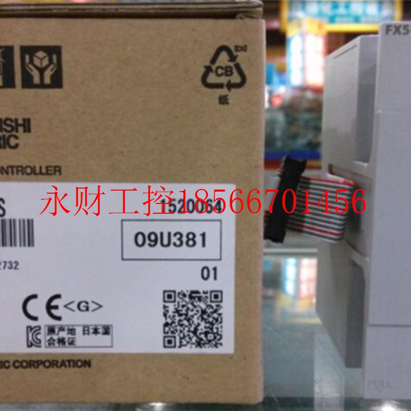 议价fx2n电池, FX5-16EYT/ES, FX2N-2AD, FX0S-30MR-001, FX1￥