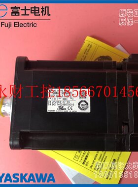 议价SGMAV-08ADA21 安川伺服驱动大量库存￥