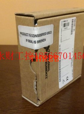 议价全新NI 9223同步模拟输入4通道模块 BNC连接 - 783284-01￥