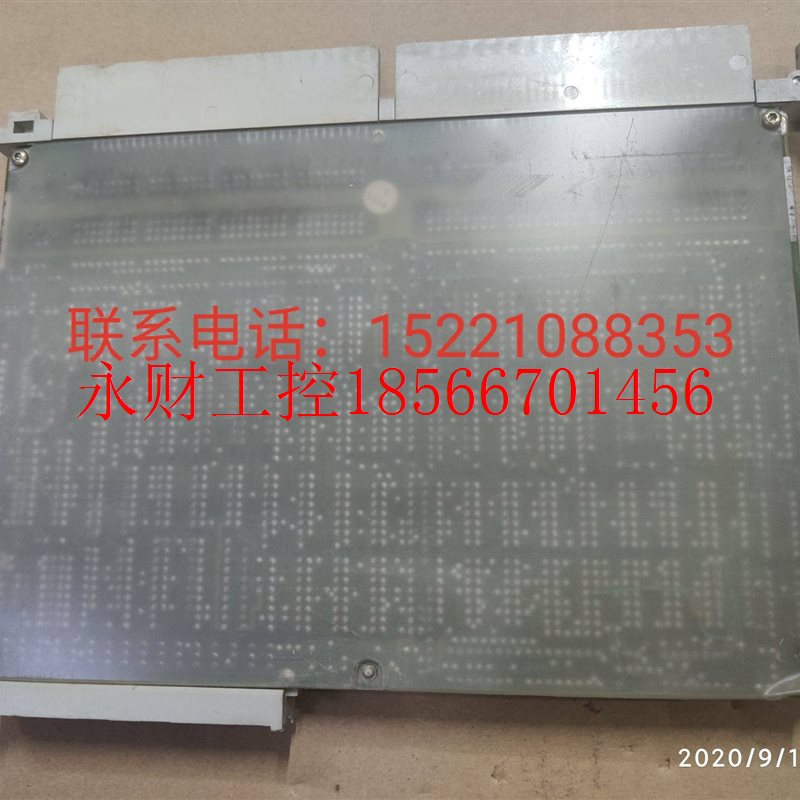 议价原装拆机西门子SIEMENS控制板6ES5432-4UA12 6ES5 432-4UA1￥