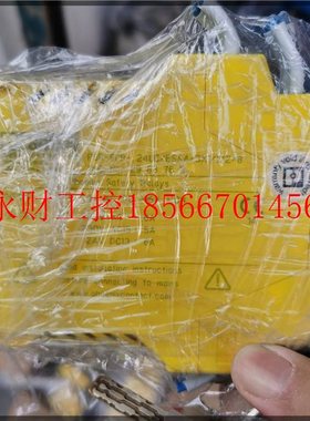 议价菲尼克斯继电器Safety Relays PSR-SCP-24UC/ESA4/ 3X1/1X2￥