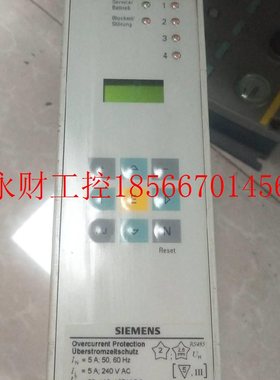 议价74MAKML203-2AA01-10BA0 6FC511-0AB0/1-0AA1 7SJ6005-4EA0￥