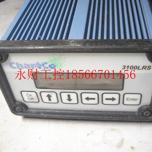 议价Fugro ChartCo 3100LRS DGPS,3000L SN: 392564￥