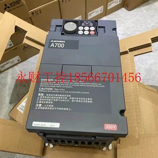 15K 11K 0.75K 0.4K CHT￥ 议价三菱变频器FR 7.5K A740