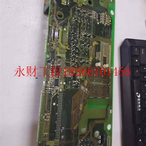 议价控制主板RZ322与BU288A346G51现货E46669-717V与BU288A346H￥