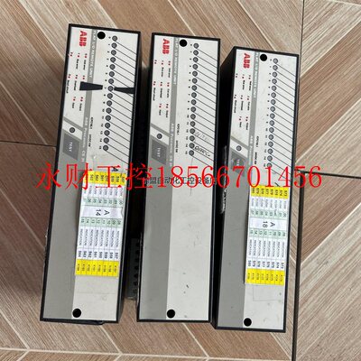 议价ABB procontic cs 31 FLAT I/O R￥