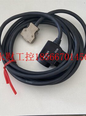 议价KEYENCE/基恩士 CV-050 视觉 工业相机 店铺实拍图、拍前￥