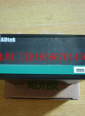 议价ADTEK铨盛显示表CM1-PR系列CM1-PR-A1-R2-N-A,CM1-PR-V1-R2￥