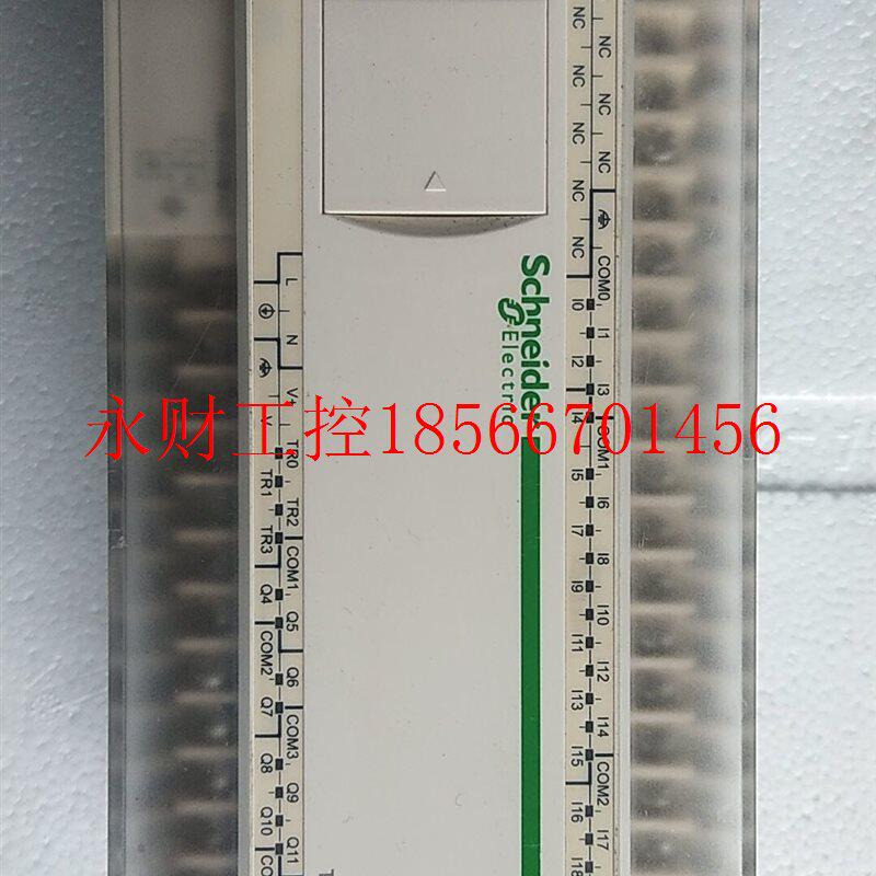 议价**拆机施耐德 TM218LDA40DRPHN 现货￥