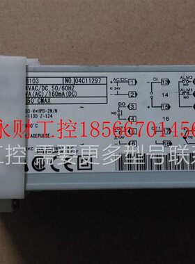 议价RKC 温控器 CB103 功能包好￥