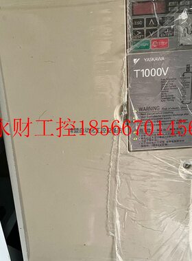 议价安川变频器CIMR-VB4A0031FBA,款功能包好,￥