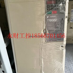 议价安川变频器CIMR 款 功能包好 ￥ VB4A0031FBA