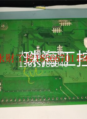 议价台达VFD-B变主器CPU.板075/1.5/2.2/3.7/频5.5/1XGD1/15/22￥