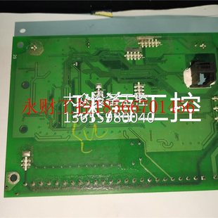 2.2 3.7 频5.5 议价台达VFD 1.5 1XGD1 22￥ B变主器CPU.板075