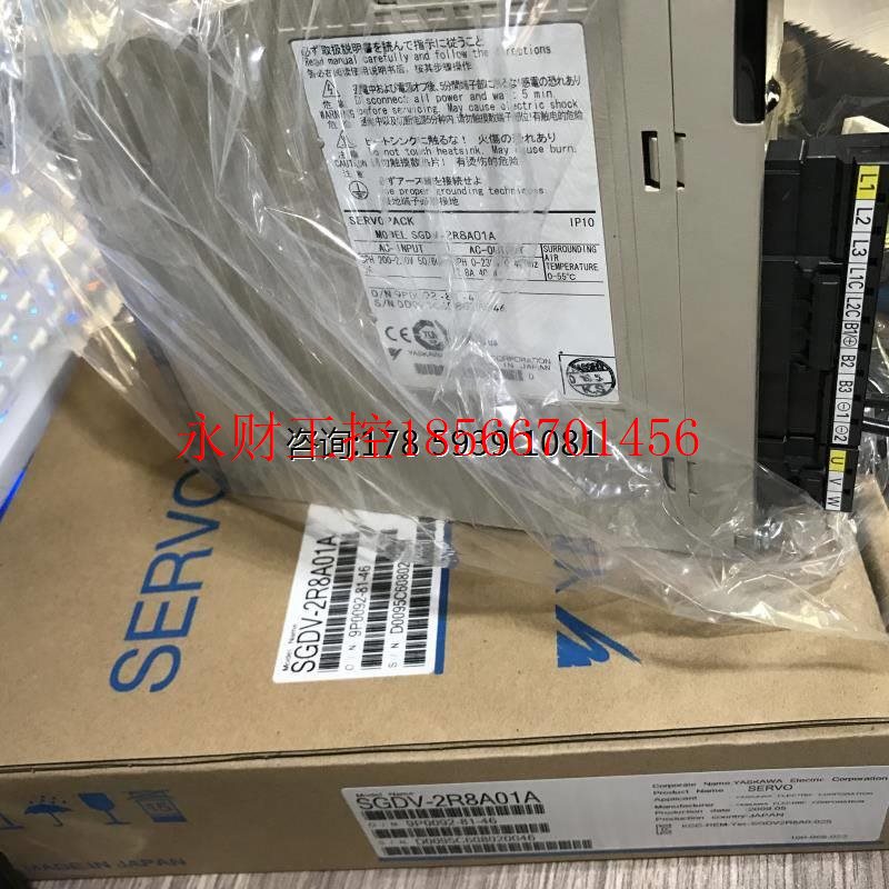 议价全新YASKAWA SGMM-A2C312C,SGMM-A2C313C特价.￥