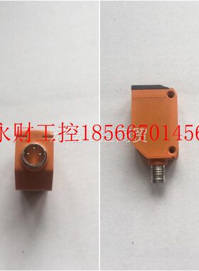 议价光电开关  IFM O6P202￥