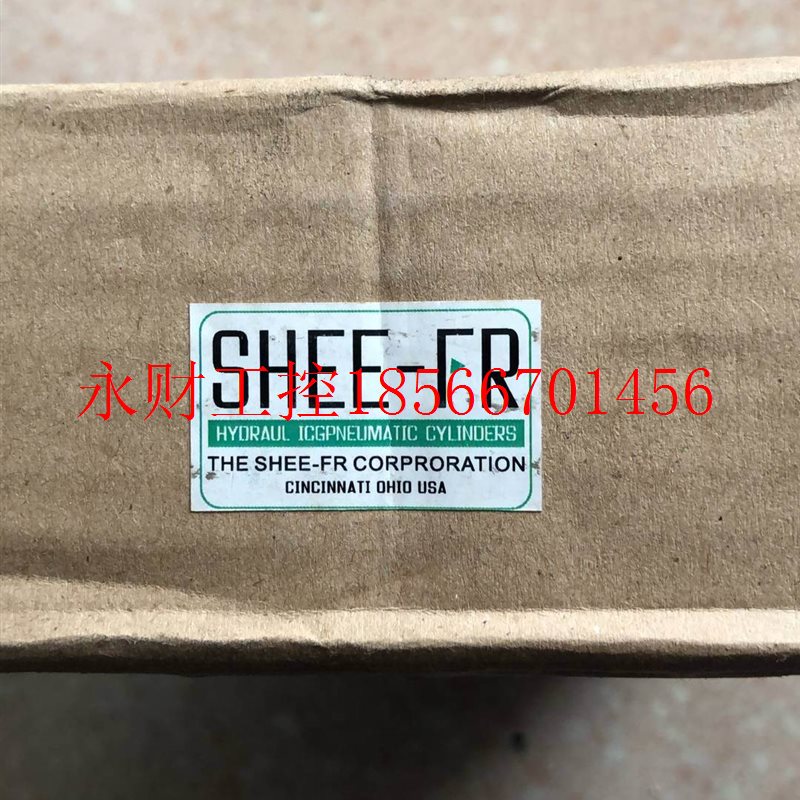 议价全新原装 SHEE-FR 实物拍摄¥