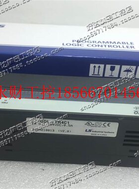 议价原装正品 韩国LS SMART I/O 独立型输入模块 GDL-TR4C1 现￥