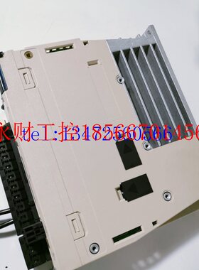 议价伺服驱动器SGD7S-R90A00A002 全新原装现货供应当天发货质￥