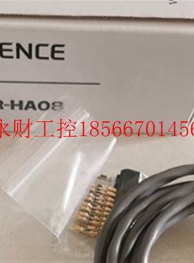 议价KEYENCE/基恩士 NR-HA08 传感器模块 日本  拍前￥