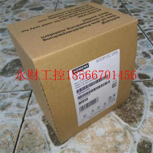 议价全新6ED1052-1FB00-0BA7 230RCE 8DI/4DO 400BLOCKS￥