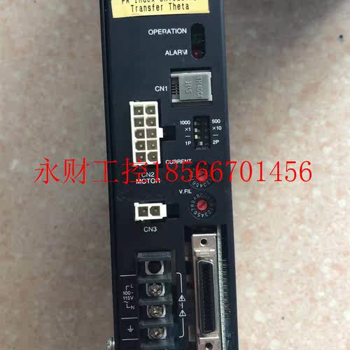 议价原装拆机 VEXTA 东方 ASD13B-A 实物拍摄 *￥