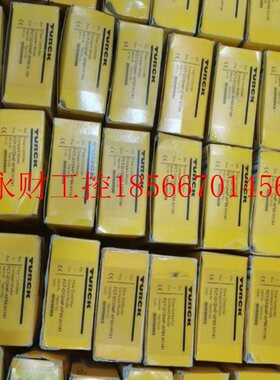 议价TURCK水流开关FCS-GL1/2A2-NA-H1141/A  FCS-G1/2A4-NA-H11￥
