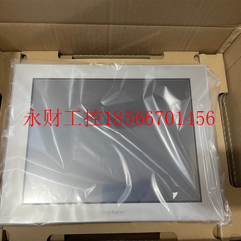 议价Pro-face人机界面PFXGP4501TAD/4601TAD/4601TMD/TMA(GP￥