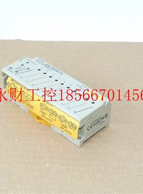 议价工控自动设新OMRO备N欧姆龙 端子模块 BZYY7A-R10SC01 全现￥