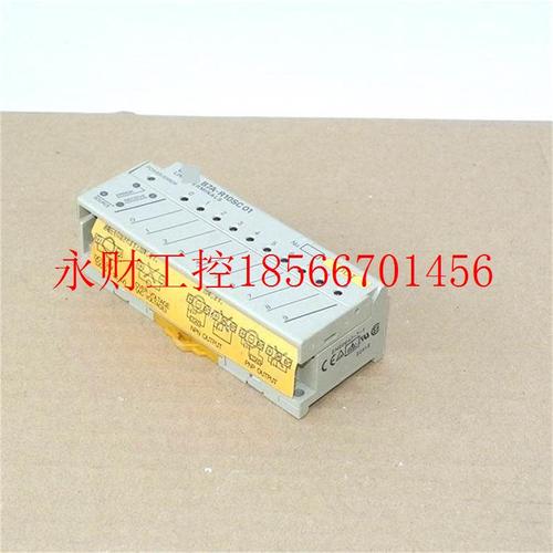 议价工控自动设新OMRO备N欧姆龙 端子模块 BZYY7A-R10SC01 全现￥