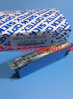 议价德国SICK光纤传感器 WLL170-2P330￥