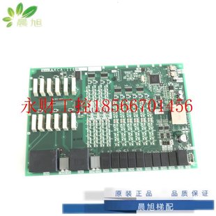 1160B现货出售质量￥ KCA 议价电梯配件三菱电梯接口板KCA 1160A