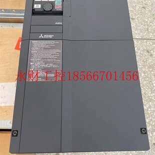 三相380V A840 重￥ 55KW 01800 三菱变频器 议价FR 全新原装
