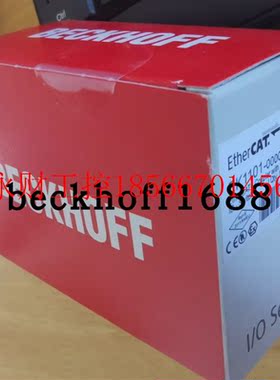 议价请询价全新beckhoff/ EK1101/EK1122/EK1110/EK3100￥