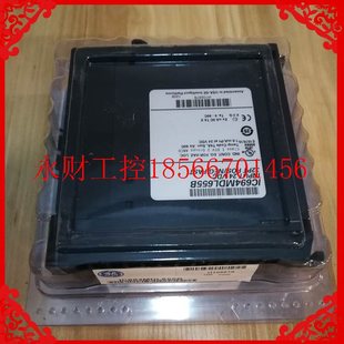 全新原装 IC694MDL655 ￥ 议价IC694MDL655