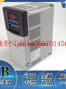 议价22B-D017N104 PowerFlex 40交流变频器 480VAC/7.5 kW/10 H￥