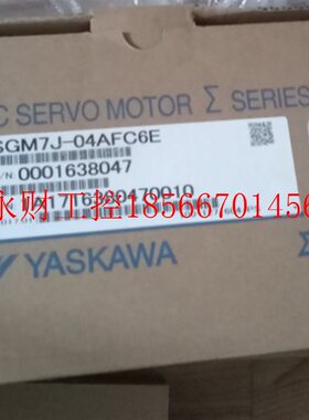 议价SGD7S-5R5A00A002 /SGD7S-5R5A30A002驱动器 全新原装 现货￥