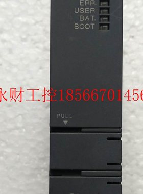 议价Q系列PLC三菱Q02CPU模块￥