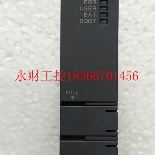 议价Q系列PLC三菱Q02CPU模块￥