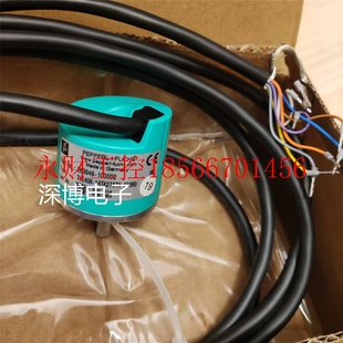 14TK2T6TN 原装 00360 器 现货￥ 倍加福旋转编码 议价全新TVI40N