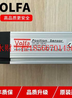 议价德国VO原LFA直线位移L传感器 WF-130 WF-75ANC-A1 LLWF-300￥