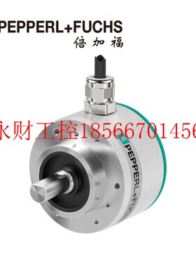 议价ENI58IL-S10CA5-2500UD1-RC1倍加福编码器/P+F增量型编码器￥