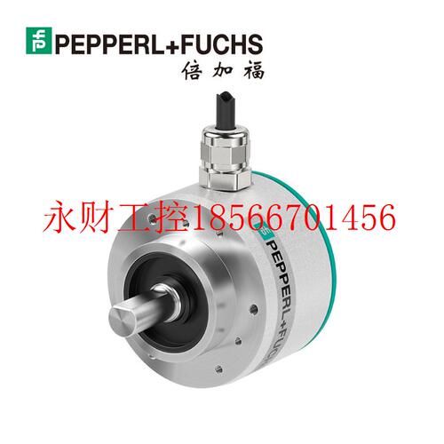 议价ENI58IL-S10CA5-2500UD1-RC1倍加福编码器/P+F增量型编码器￥