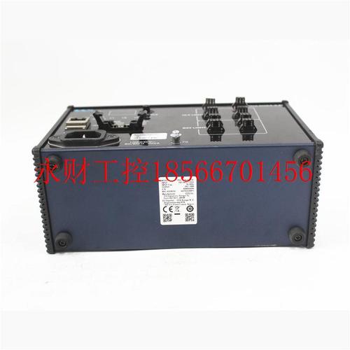 议价工控自4D动设备P-5024--EI(A) CCS 控制器 现货 KCL 成色好￥