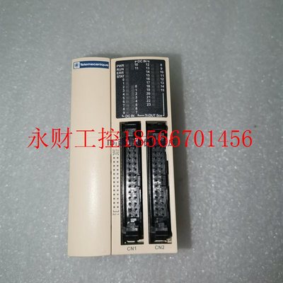 议价95新TWDLMDA40DTK施耐德TWDLMDA4ODTK拆机TWDLMDA40DUK功能￥