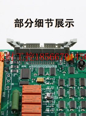 议价巨人通力电梯驱动板 KM760310G01全新KM760313H06 LCEDRV板￥